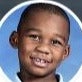Jaden McCree mugshot