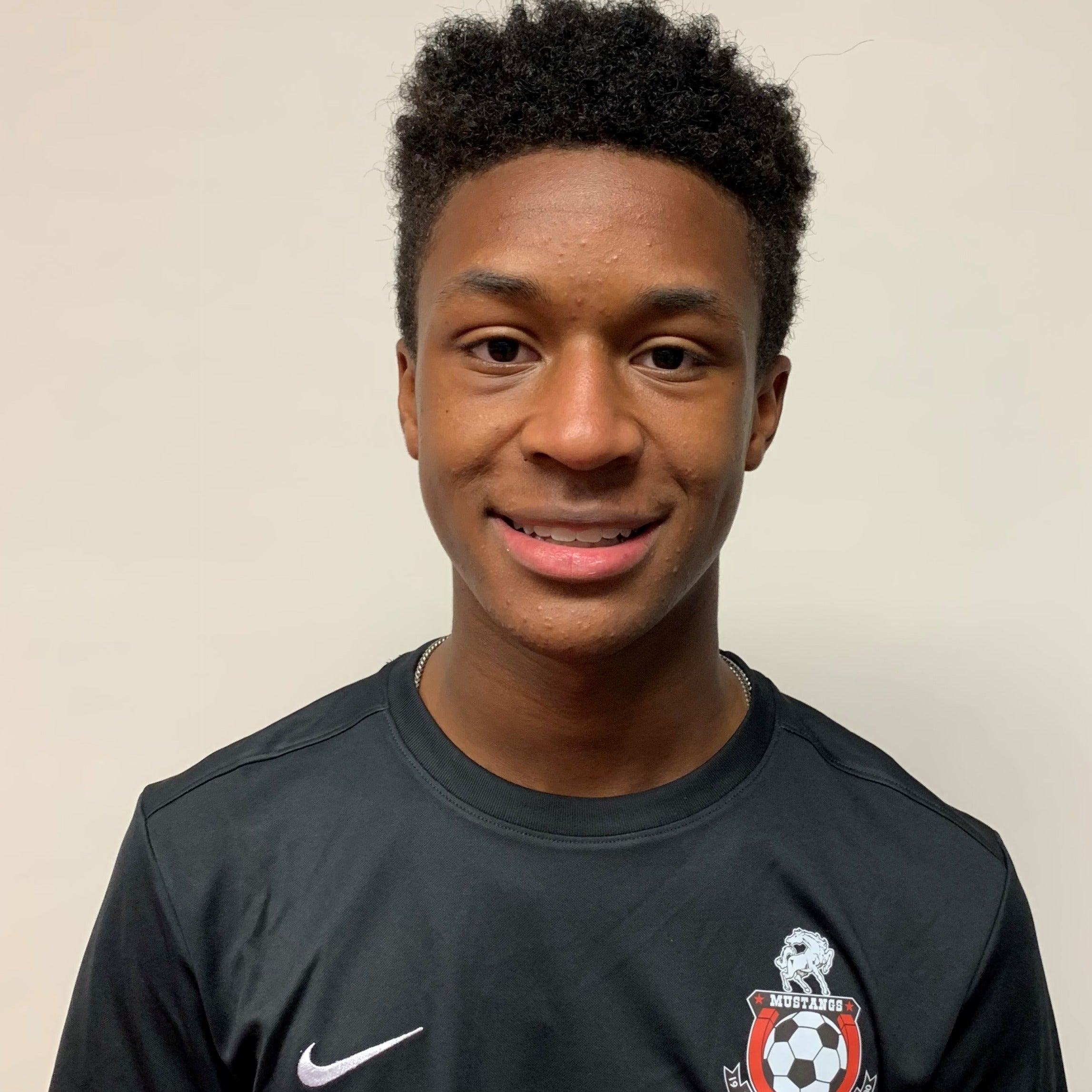 JaKyran Pierson