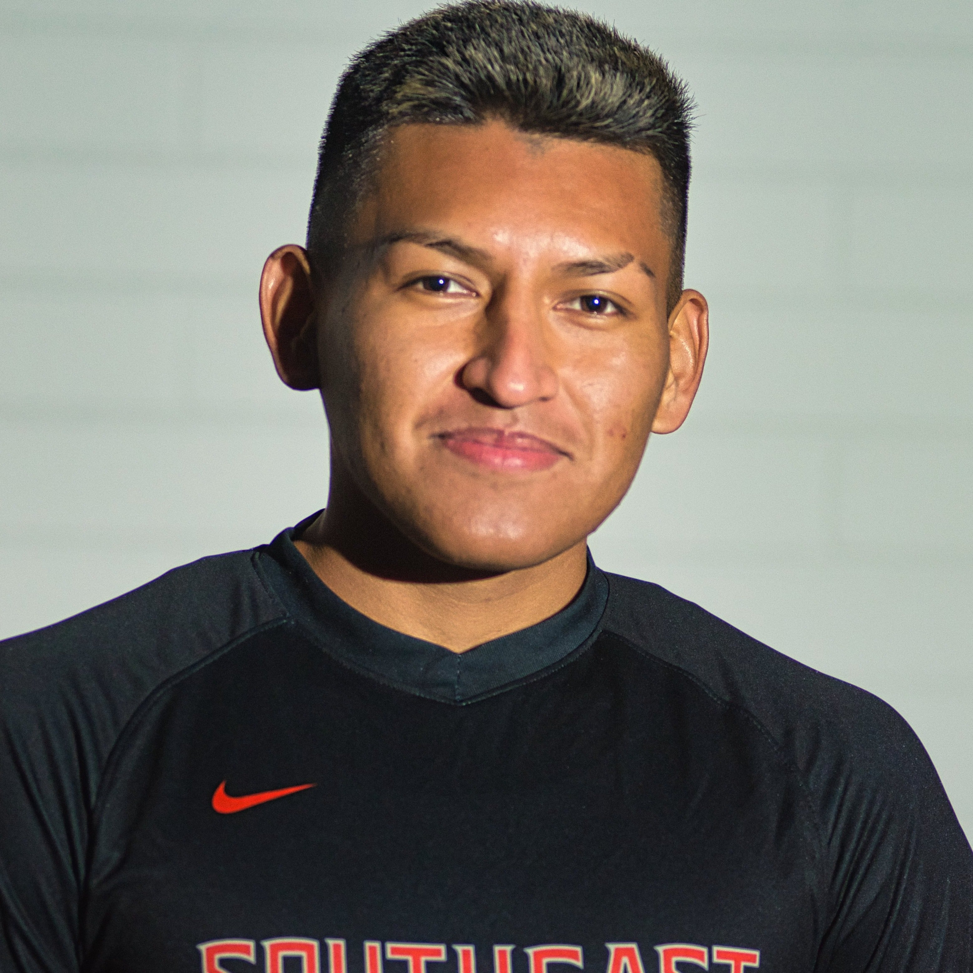 Alexander Molina mugshot