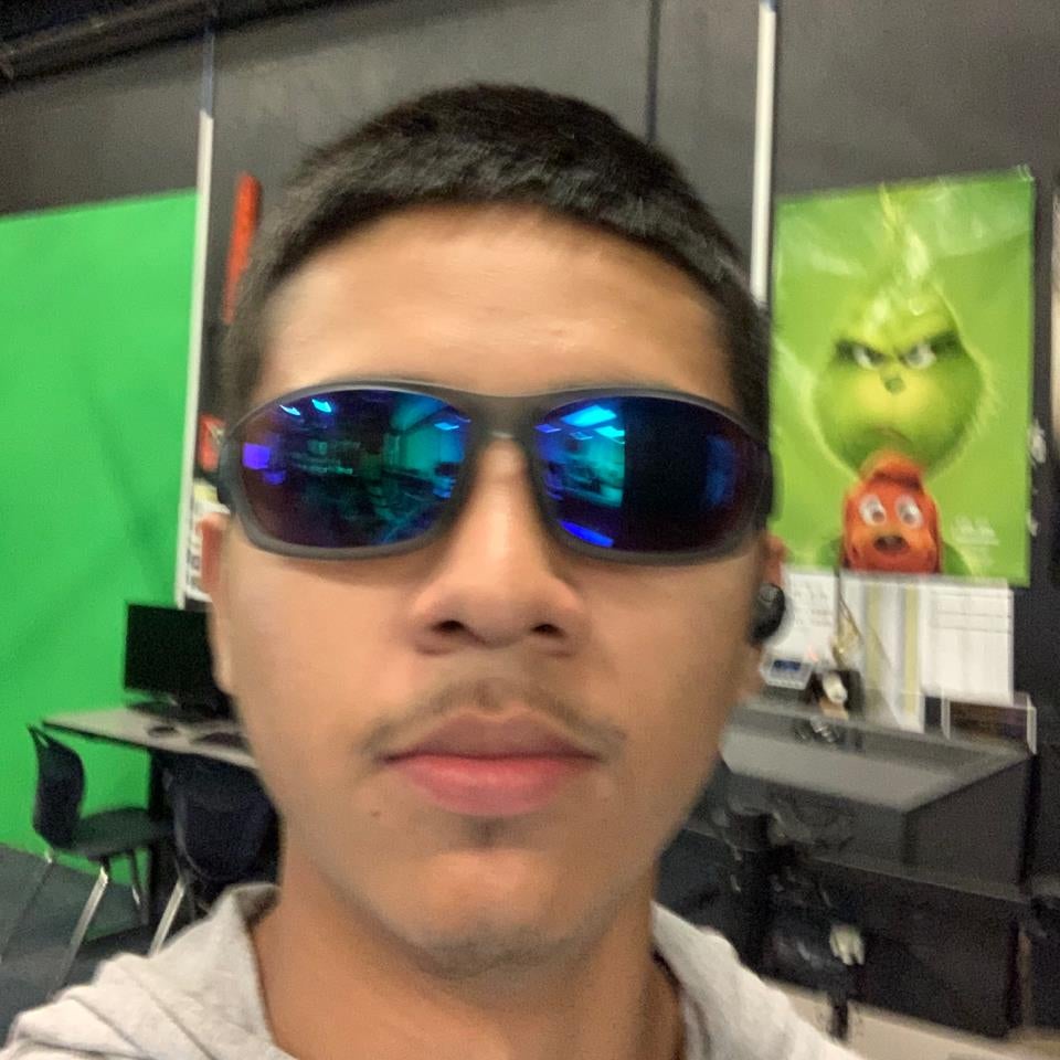 Joshua Vanegas mugshot