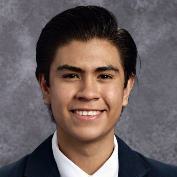 Esteban Nava mugshot