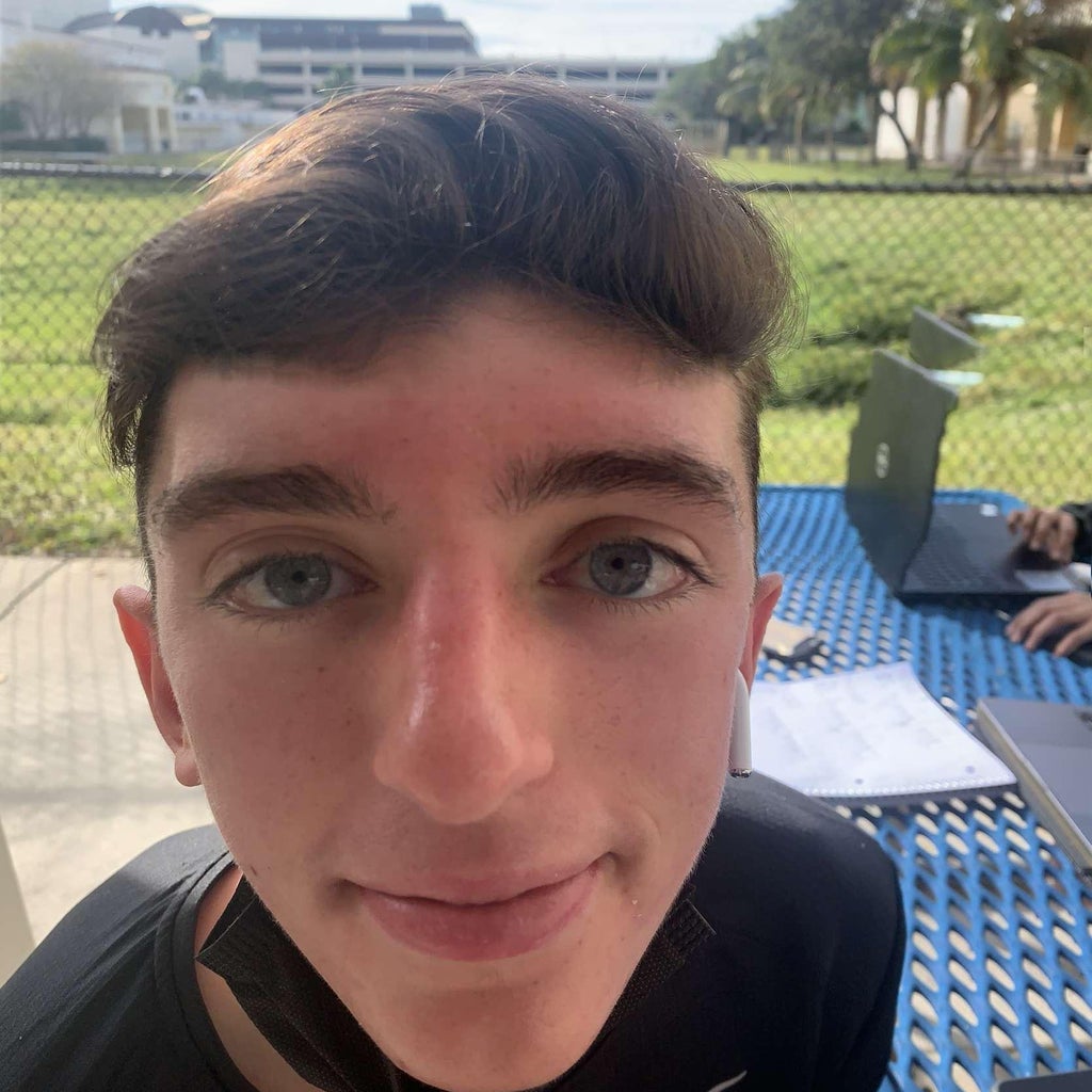 Matthew Stenberg