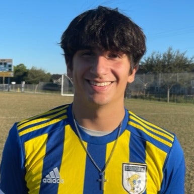 Tyler Amaral