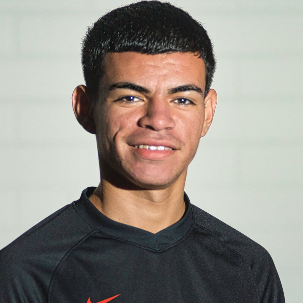Eder Ramos mugshot