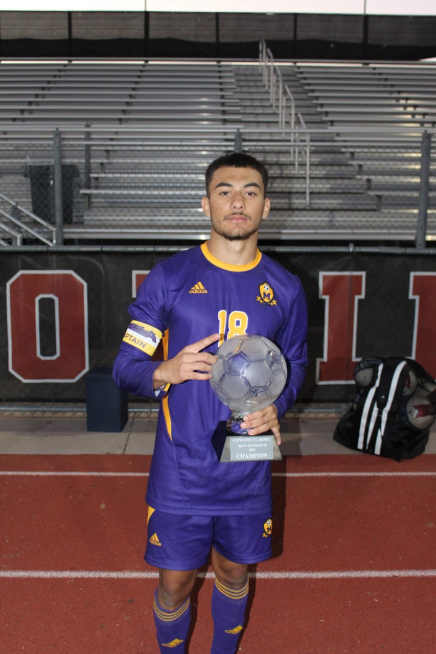 Gabe Gutierrez