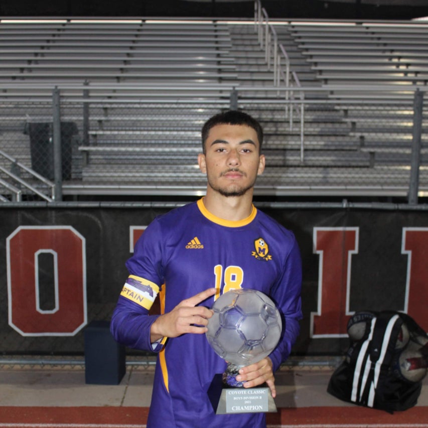 Gabe Gutierrez