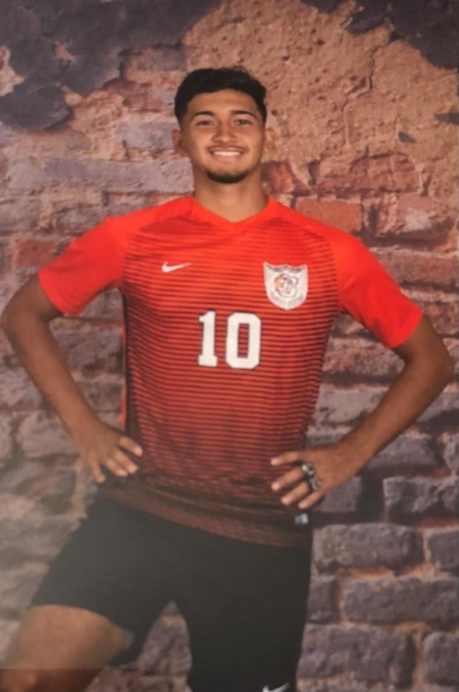 Alan Gutierrez