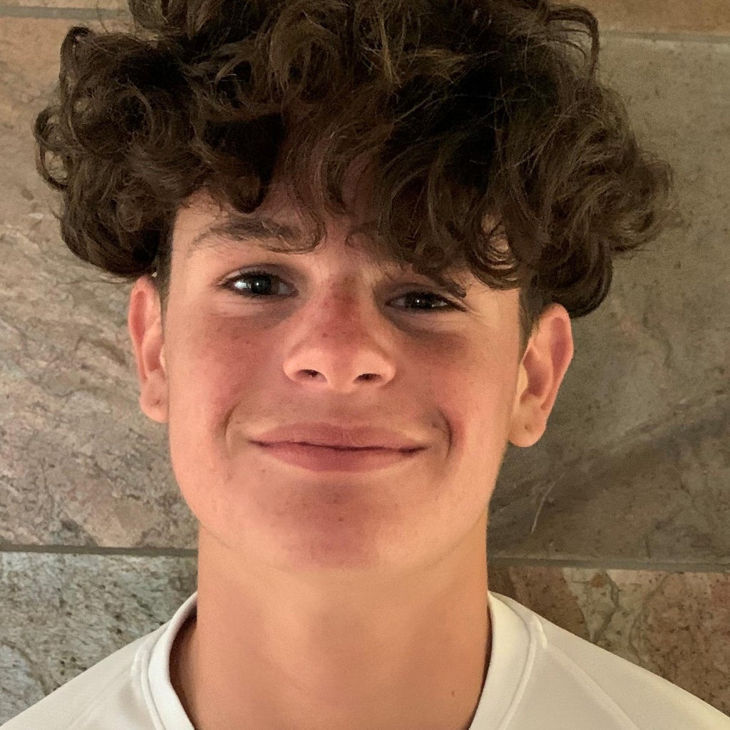 Aidan Tarango