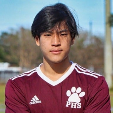 Joone Kim mugshot