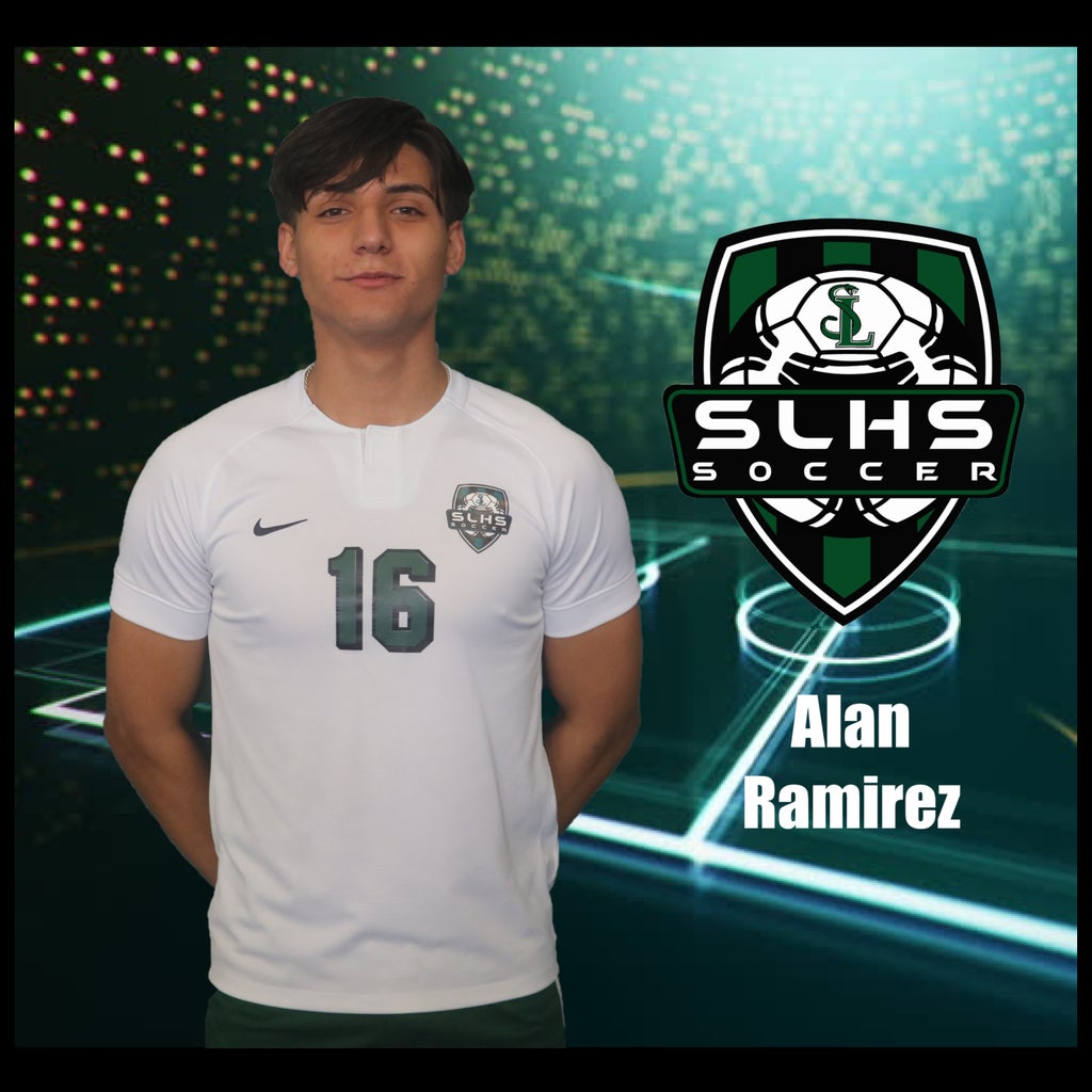 Alan Ramirez