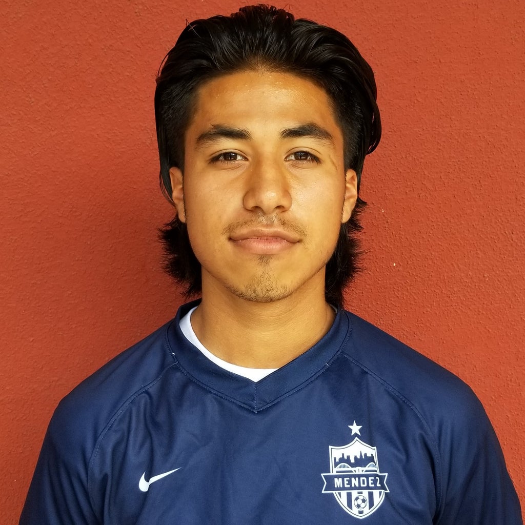 Jose Velazquez