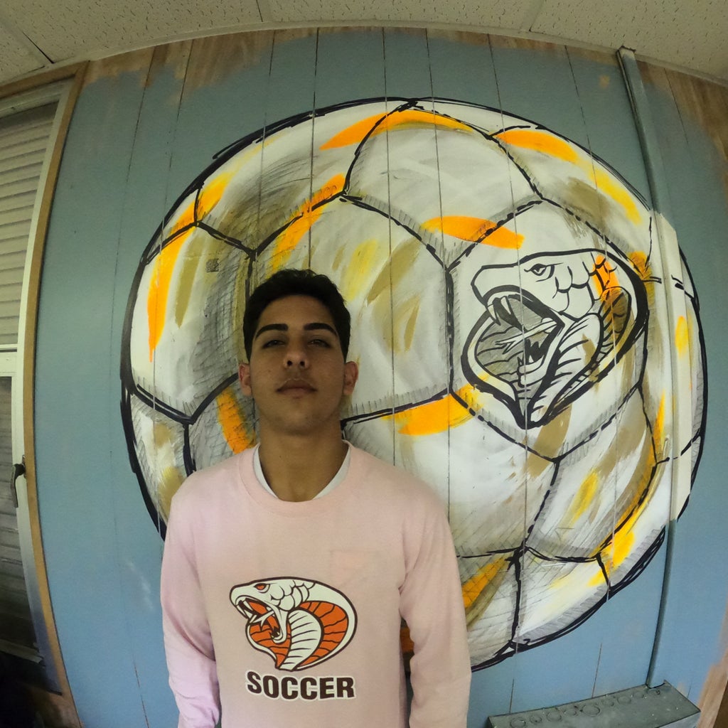Thiago Lagocatala mugshot