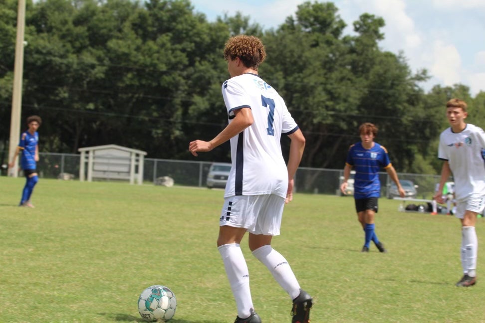 Zavier Quintero