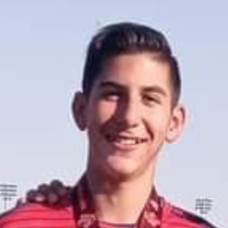 Joshua Ahumada