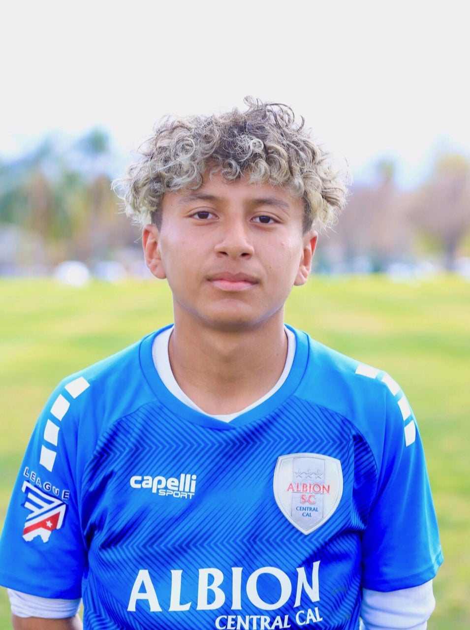 Adrian  Villafranco