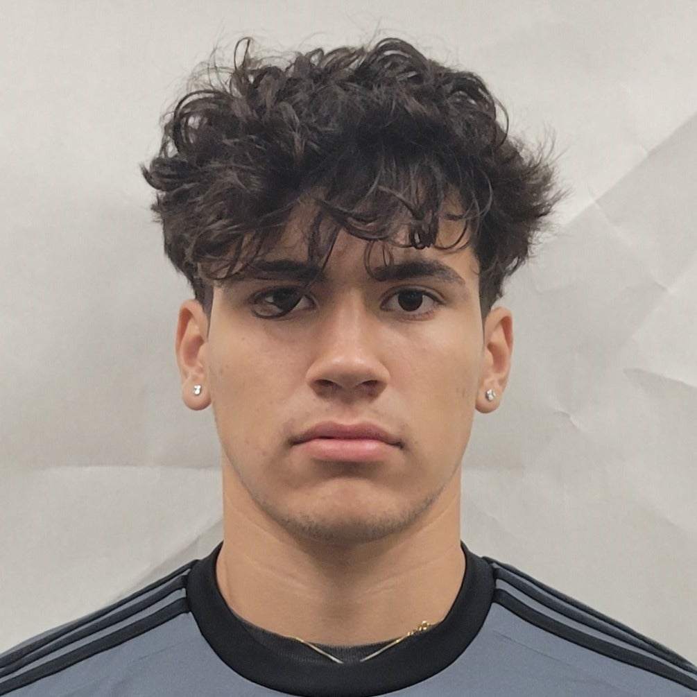 Anibal Munoz mugshot