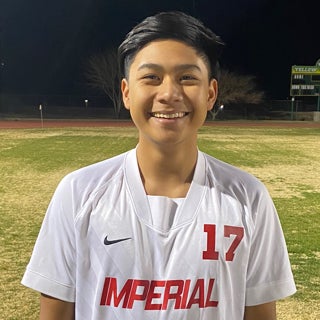William Quan mugshot