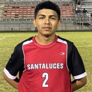 Fernando Guerra mugshot