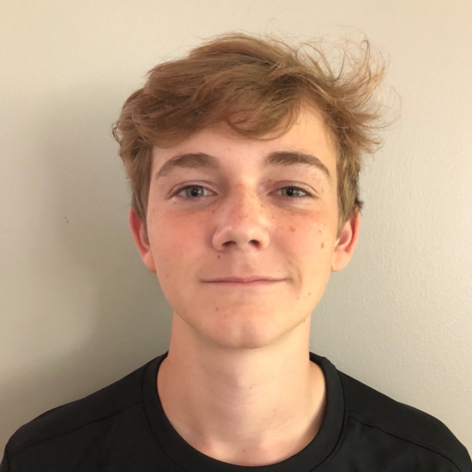 Bryce Flinchum mugshot