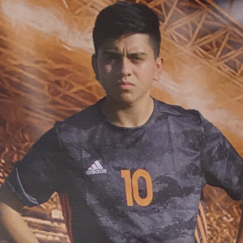 Brian Rodriguez