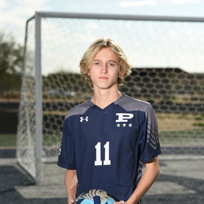Ethan Lally mugshot
