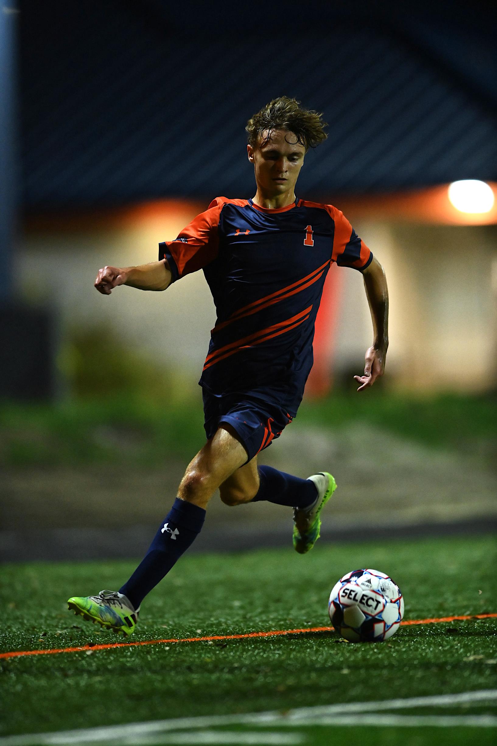 Hunter Smith