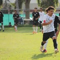 H. Santana