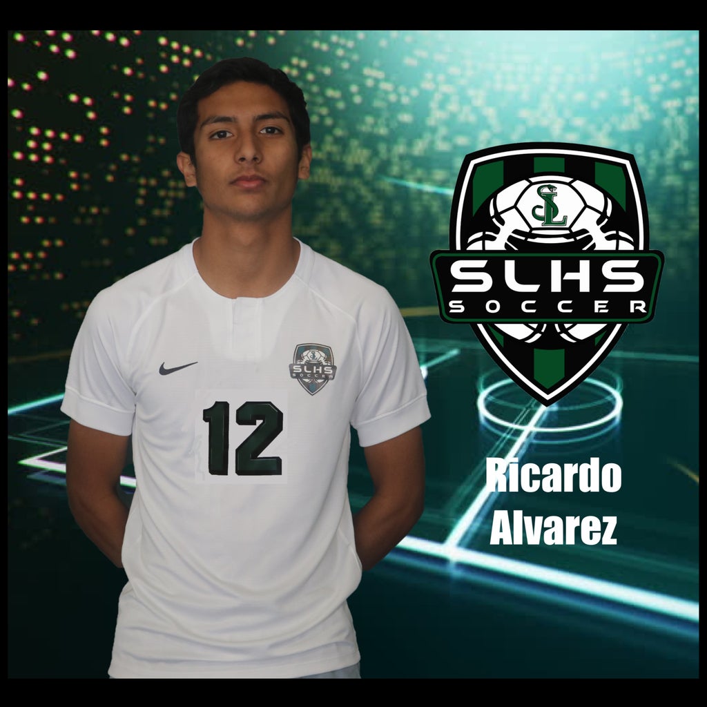 Ricardo Alvarez mugshot