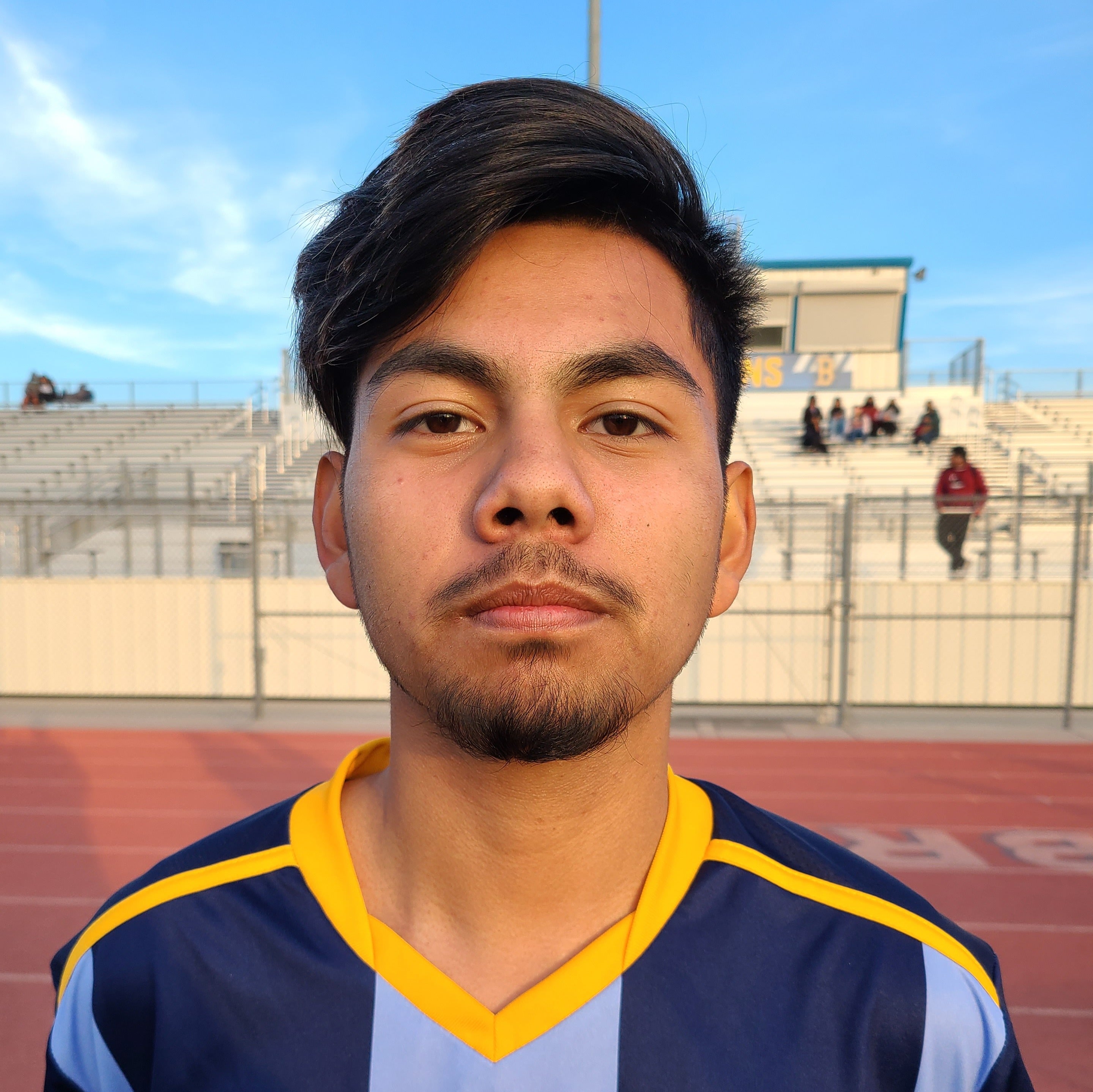 Carlos Estrada