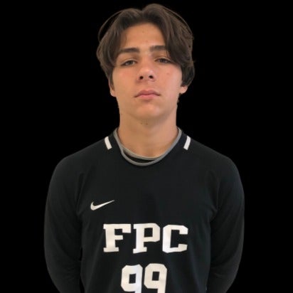 Tanner Paulo mugshot