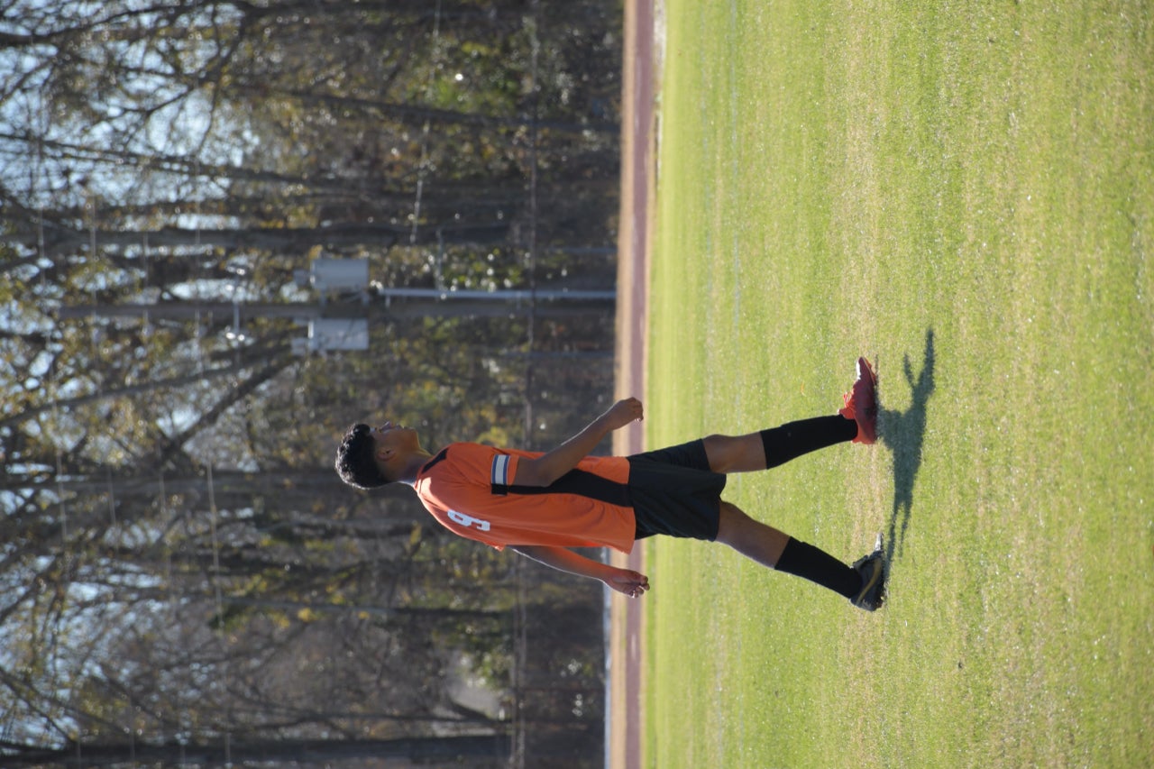 Luis Martinez