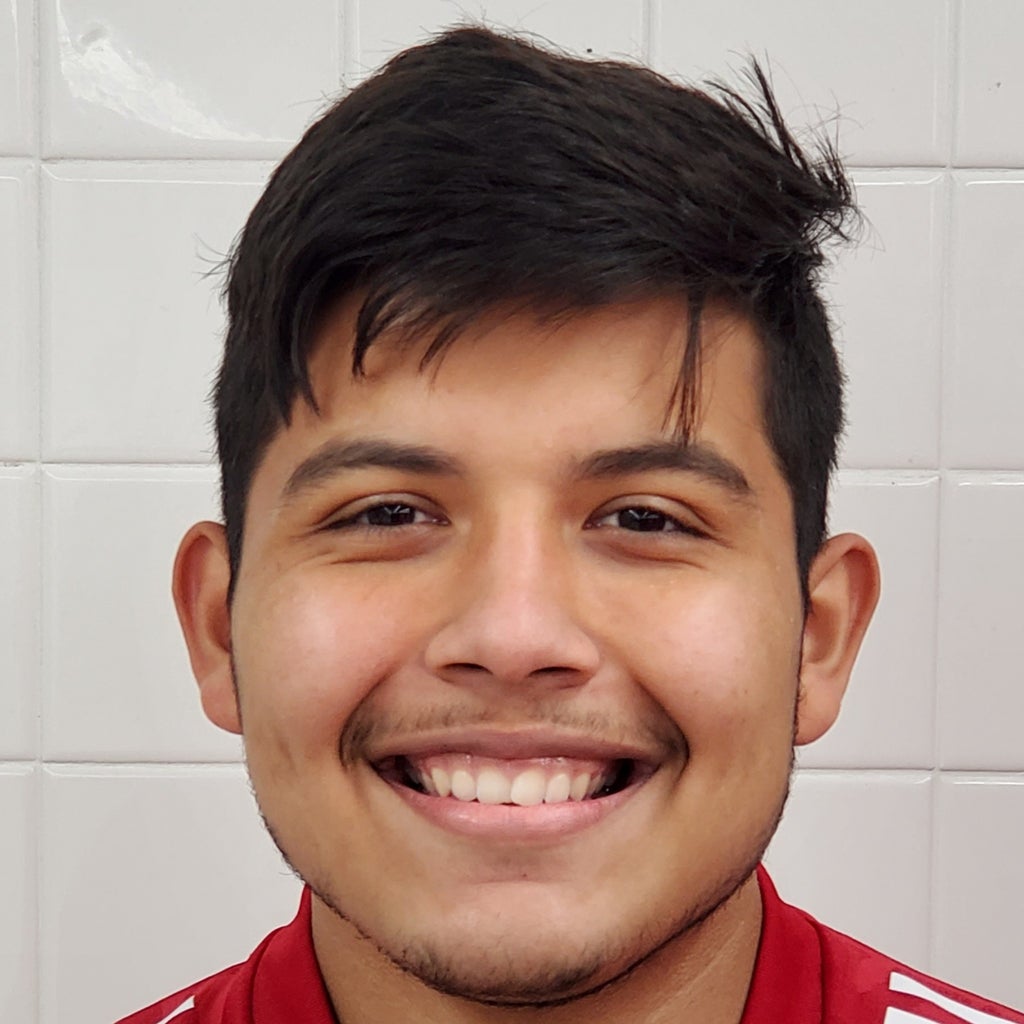 Matias Martinez mugshot