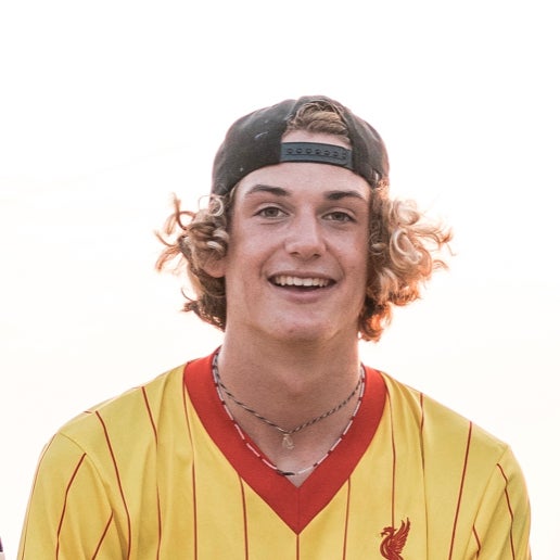 Kai Terentieff mugshot