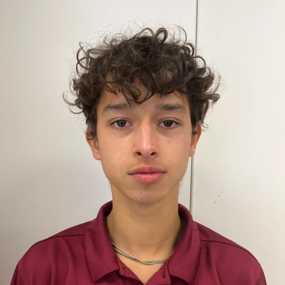 Adrian Pierce mugshot
