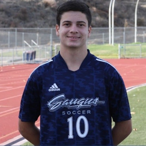 Carson  Kubinski