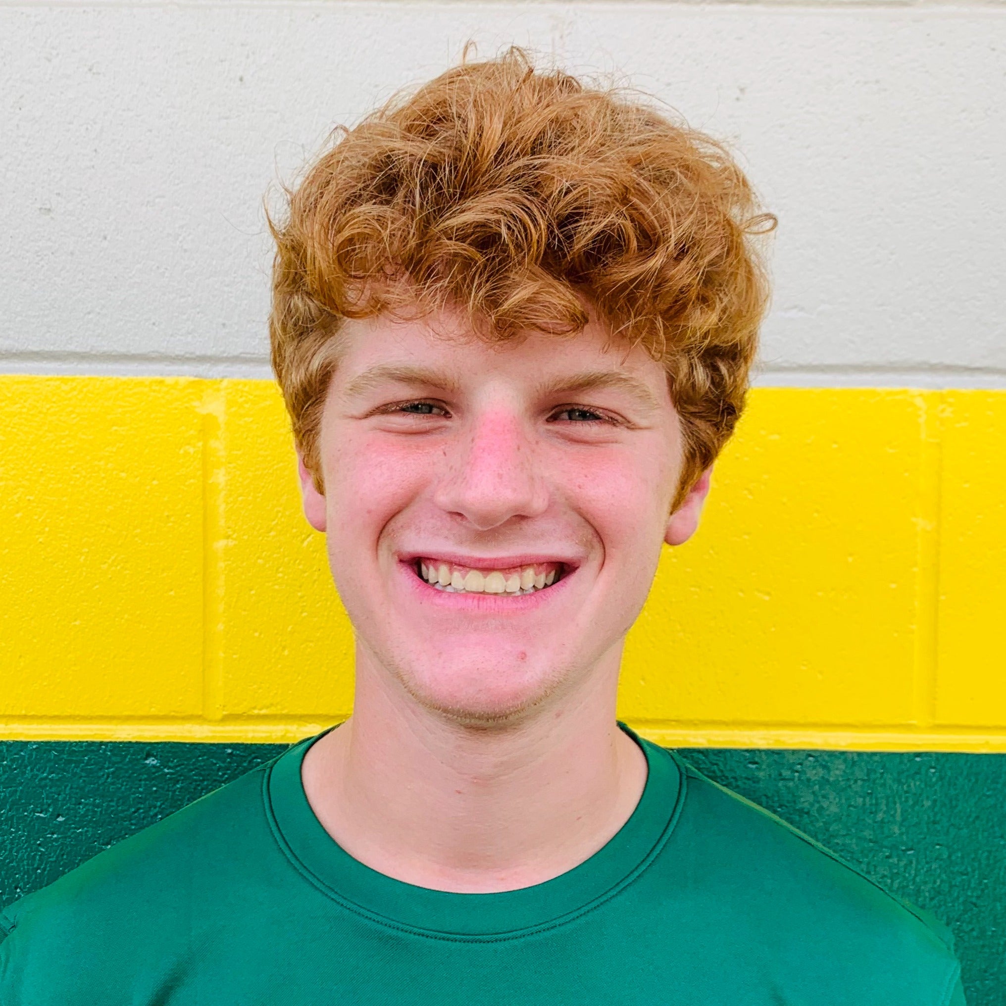 Ryan Gorman