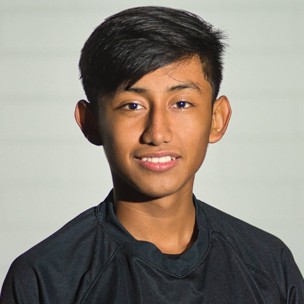 Melvin Guadalupe mugshot