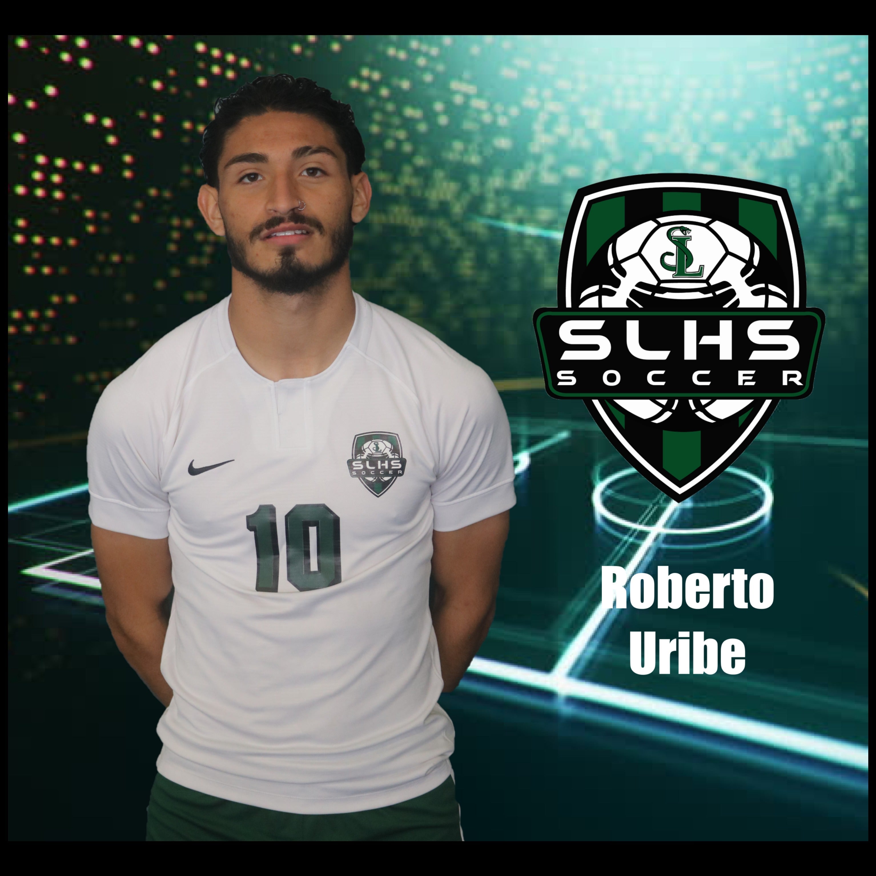 Roberto Uribe