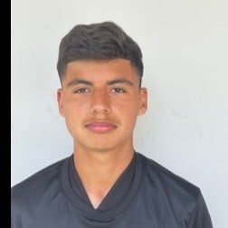 Julian Aguilar mugshot