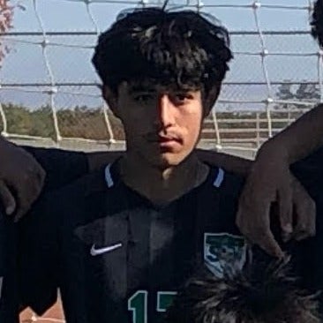 Jeffrey Miranda mugshot