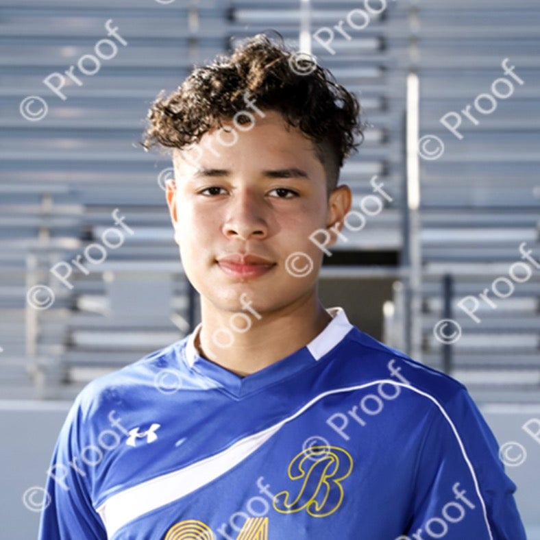 Cristian  Colon