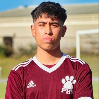 Pablo Anthony Olmedo Castillo mugshot