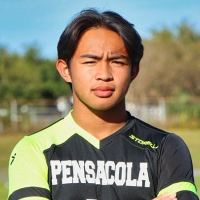 Jaden Fernandez mugshot