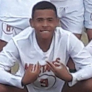 Pedro Alarcon mugshot
