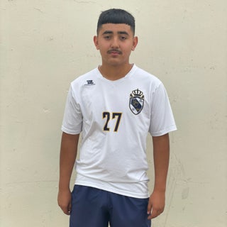 Moises Guerrero