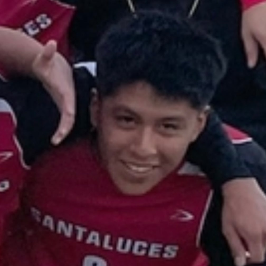 Christopher Osorio mugshot