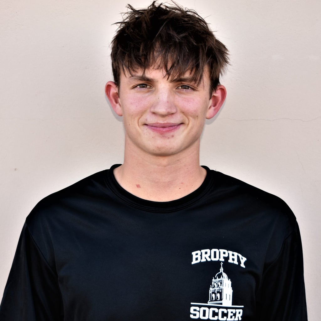 Jack Brown