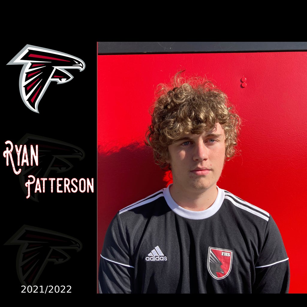 Ryan  Patterson mugshot