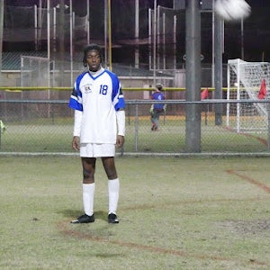Kendall Davis