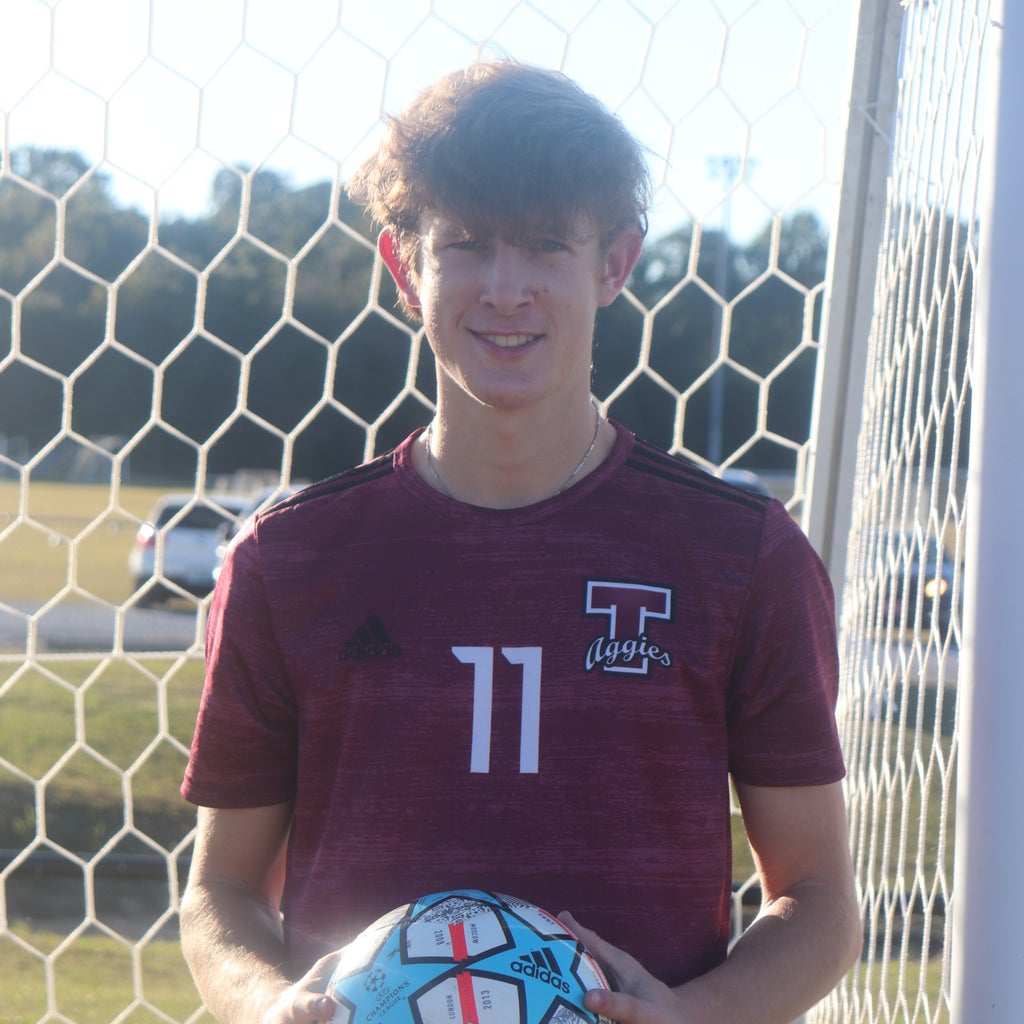 Michael Chrtistenson